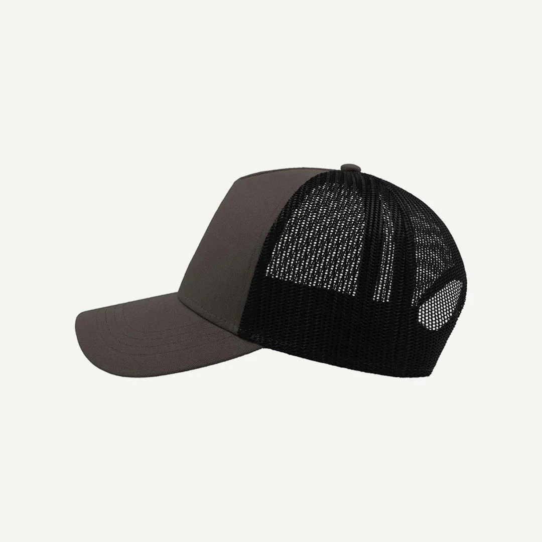 Atlantis Rapper Cotton Cap - Image 14