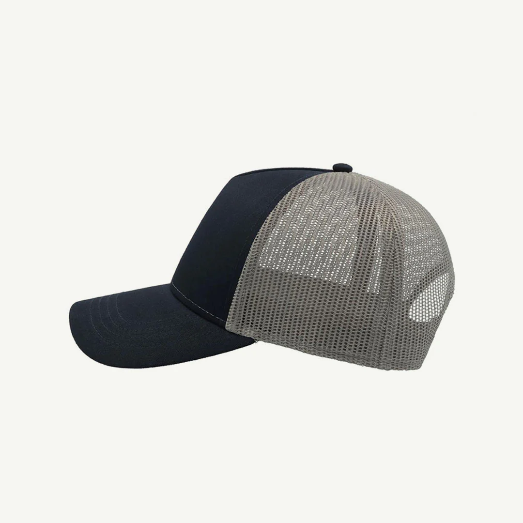 Atlantis Rapper Cotton Cap - Image 18