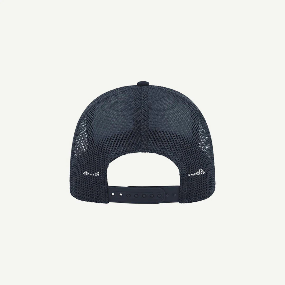 Atlantis Rapper Cotton Cap - Image 25