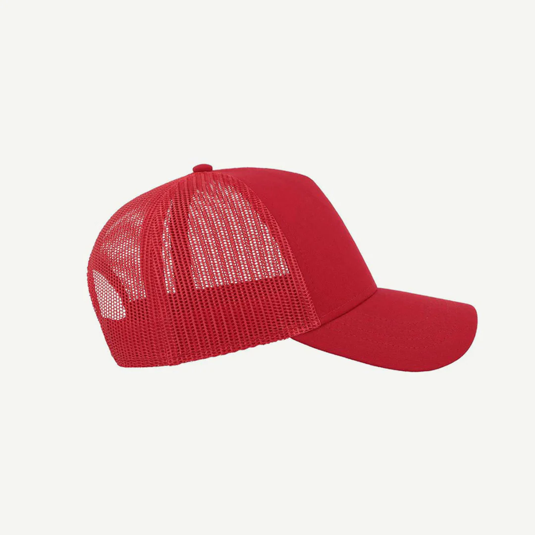 Atlantis Rapper Cotton Cap - Image 28
