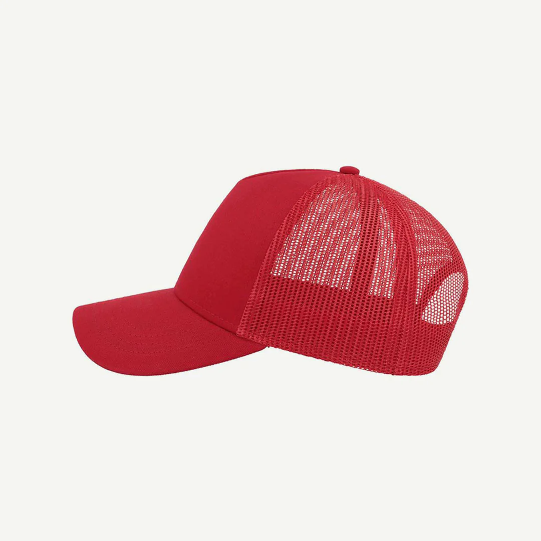 Atlantis Rapper Cotton Cap - Image 29
