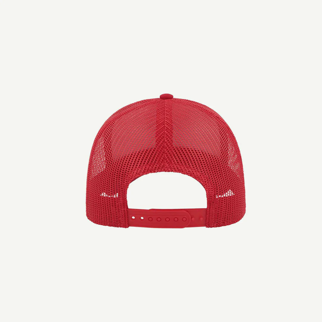 Atlantis Rapper Cotton Cap - Image 30