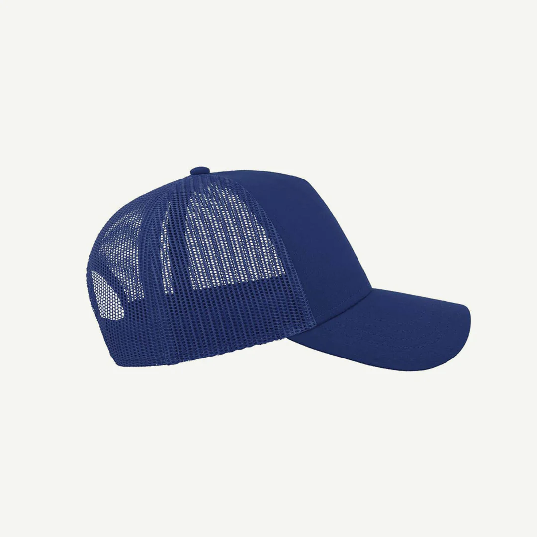 Atlantis Rapper Cotton Cap - Image 33