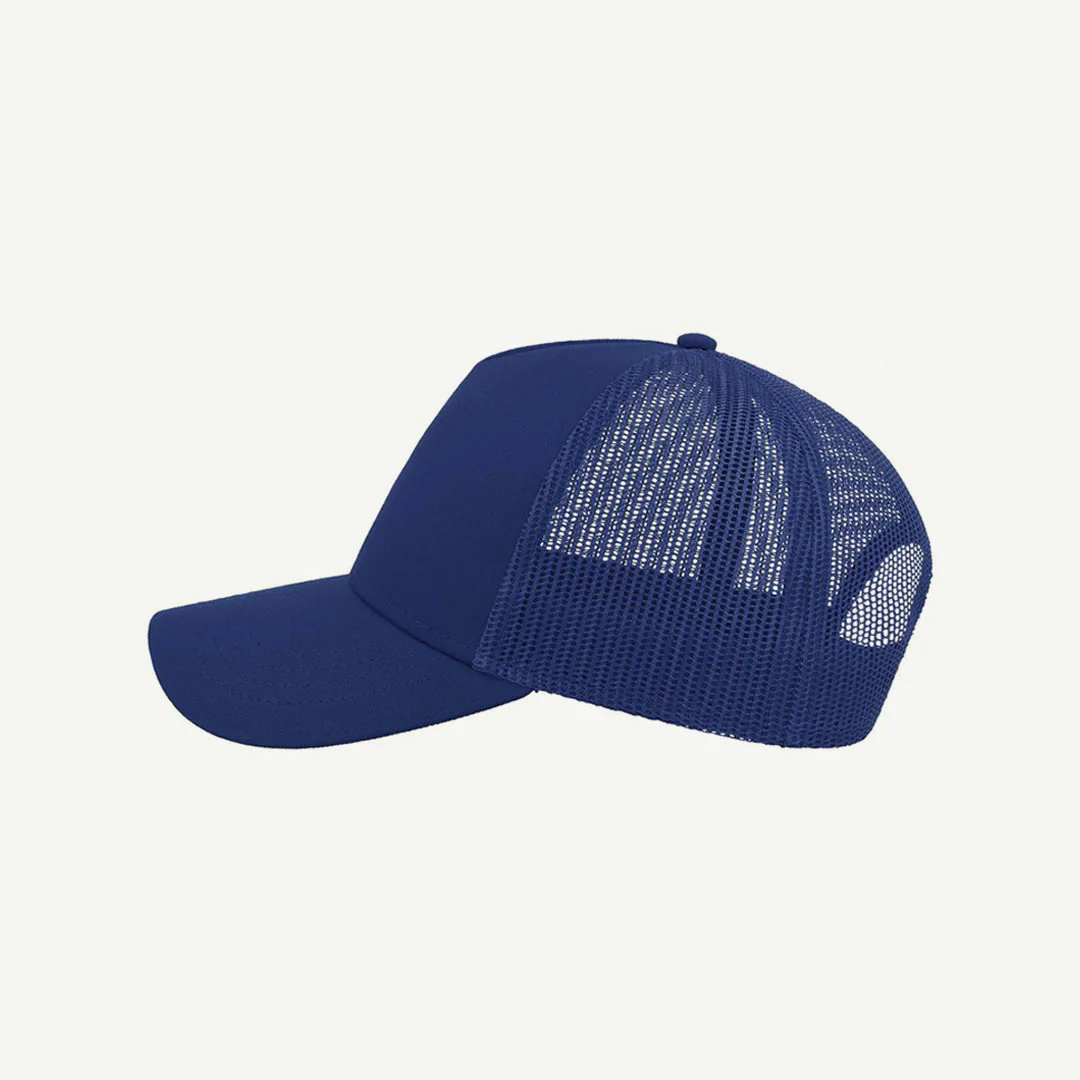 Atlantis Rapper Cotton Cap - Image 34
