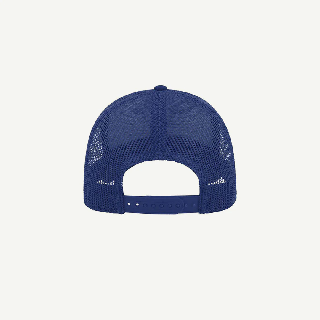 Atlantis Rapper Cotton Cap - Image 35