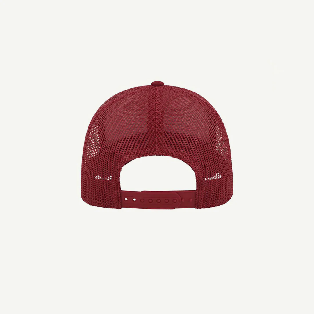 Atlantis Rapper Cotton Cap - Image 5