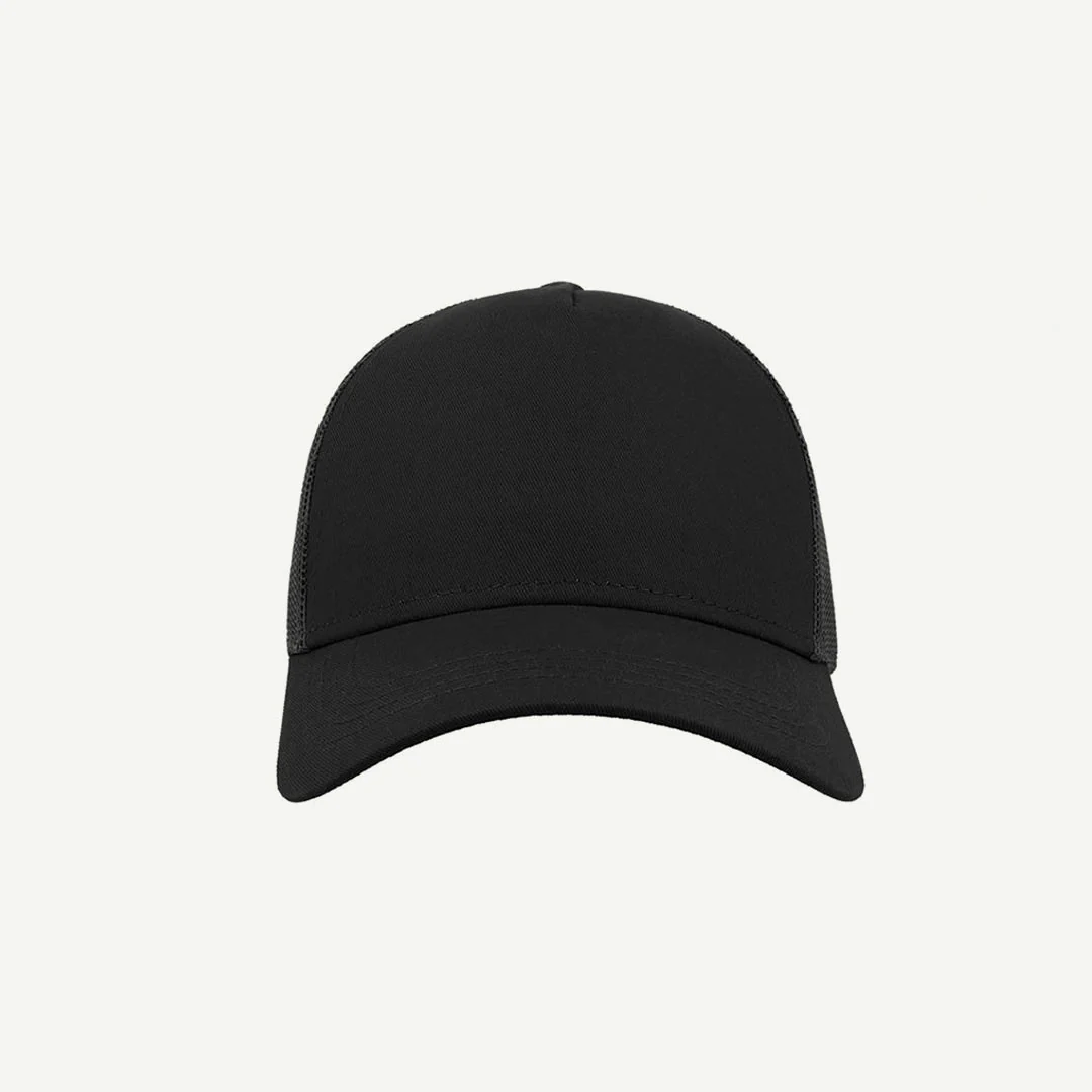 Atlantis Rapper Cotton Cap - Image 6