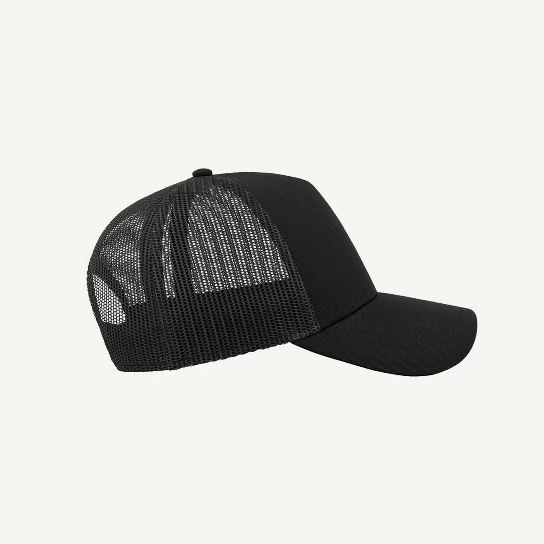 Atlantis Rapper Cotton Cap - Image 8