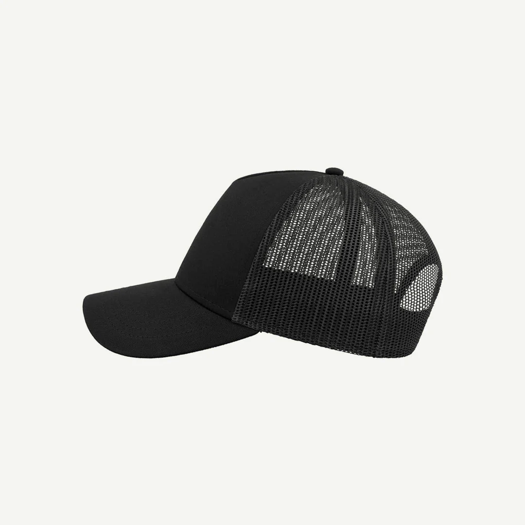 Atlantis Rapper Cotton Cap - Image 9