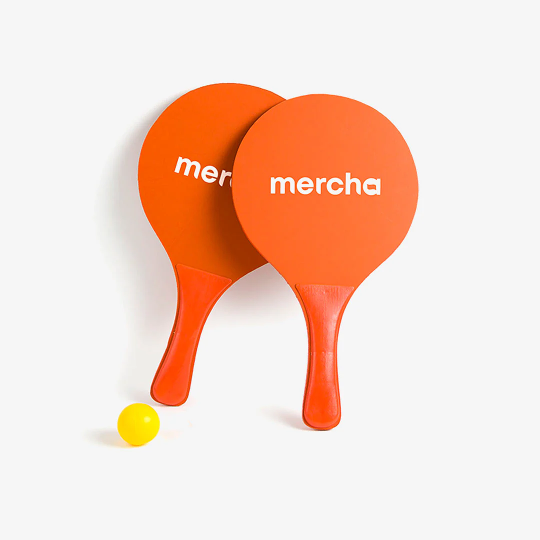 'Beach Daz' Custom Merch Pack - Image 2