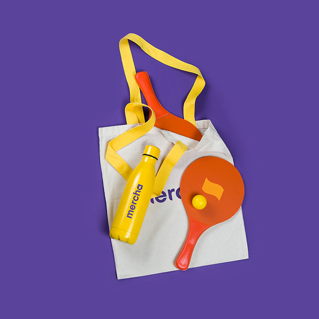 'Beach Daz' Custom Merch Pack - Image 3