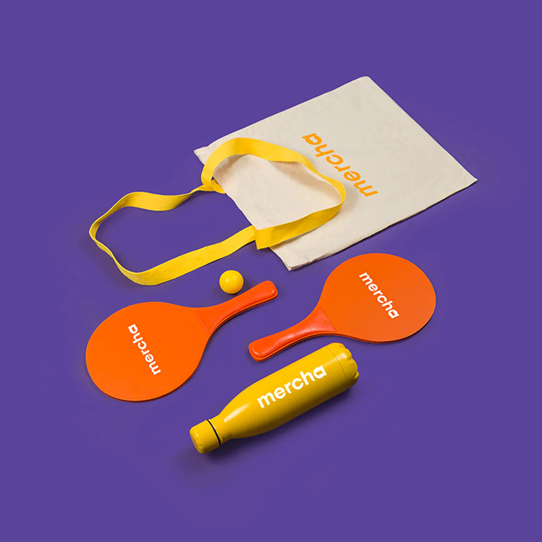 'Beach Daz' Custom Merch Pack - Image 5