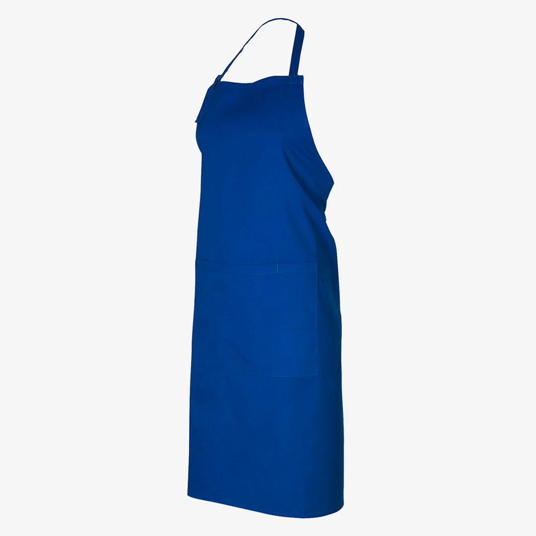 Biz Collection Bib Apron - Image 10
