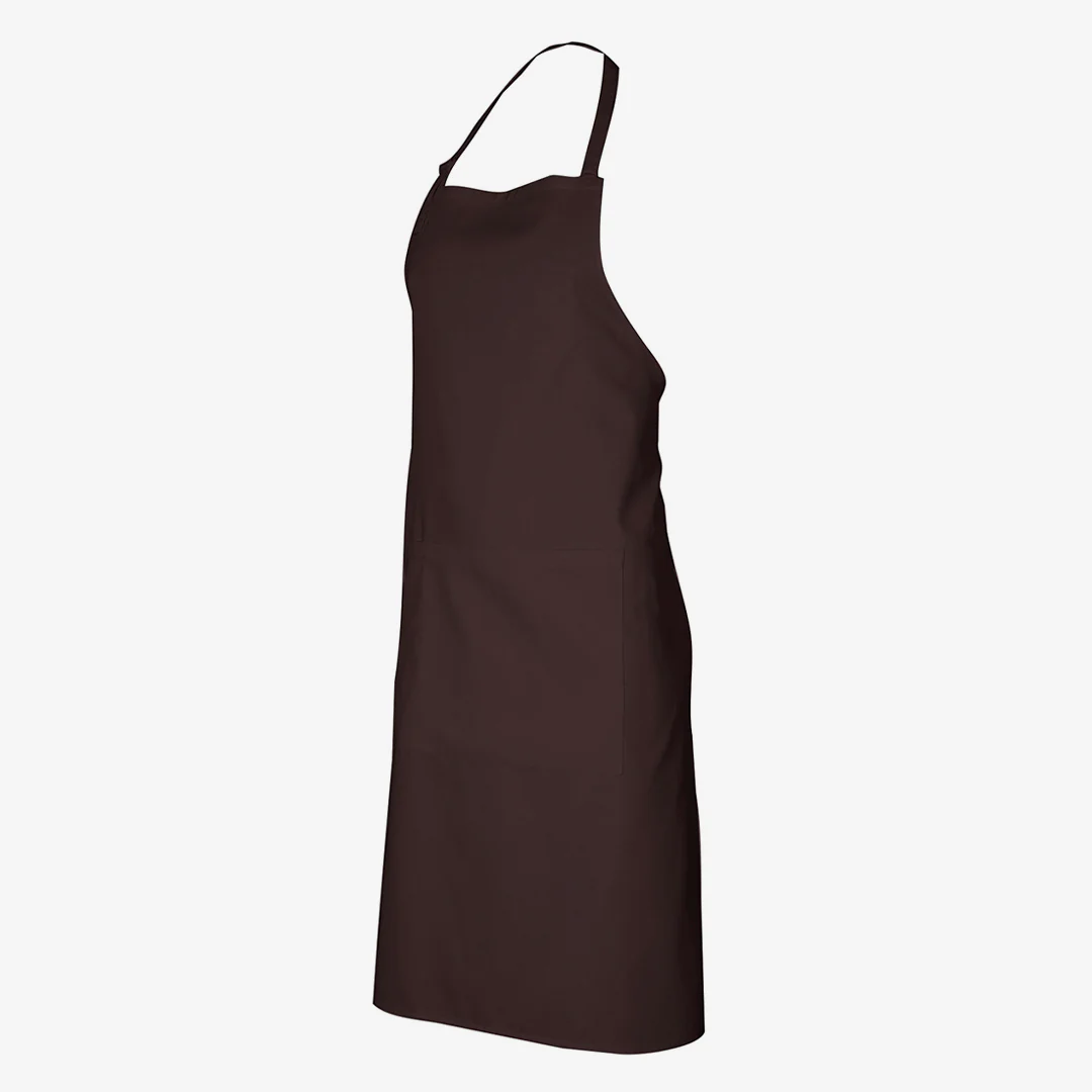 Biz Collection Bib Apron - Image 3