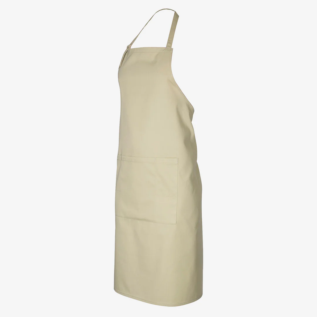 Biz Collection Bib Apron - Image 4