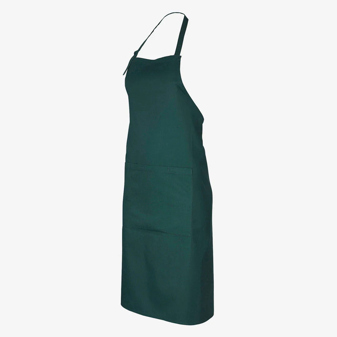 Biz Collection Bib Apron - Image 5
