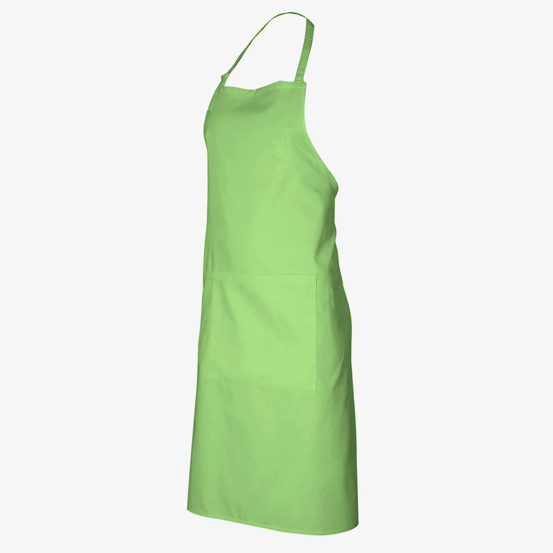 Biz Collection Bib Apron - Image 6