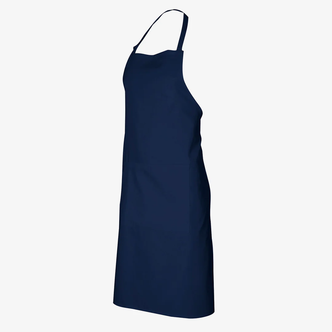 Biz Collection Bib Apron - Image 7