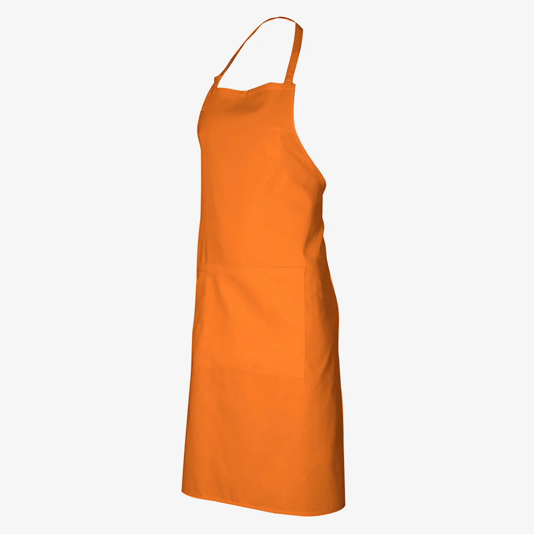 Biz Collection Bib Apron - Image 8