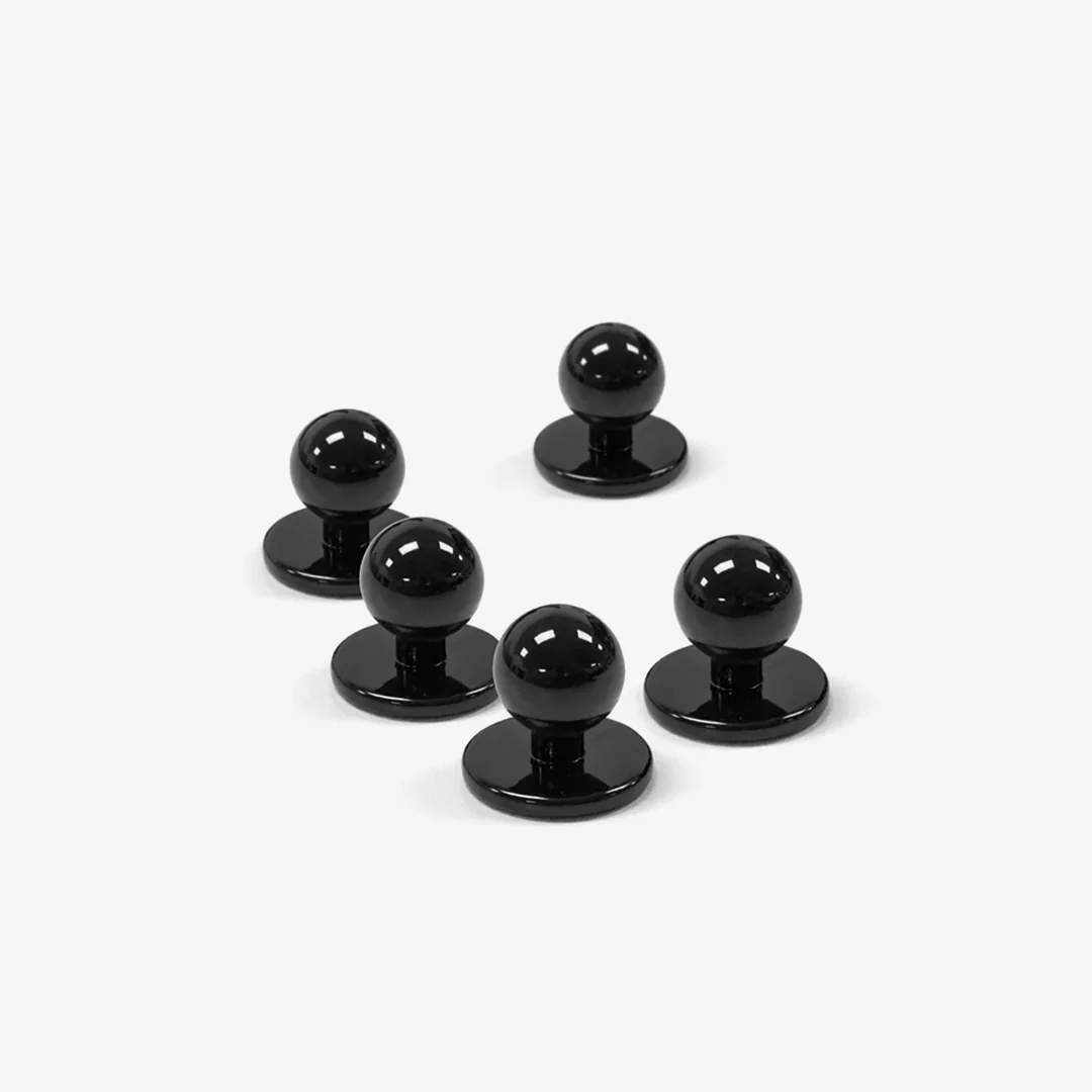 Biz Collection Chef Button - Image 2