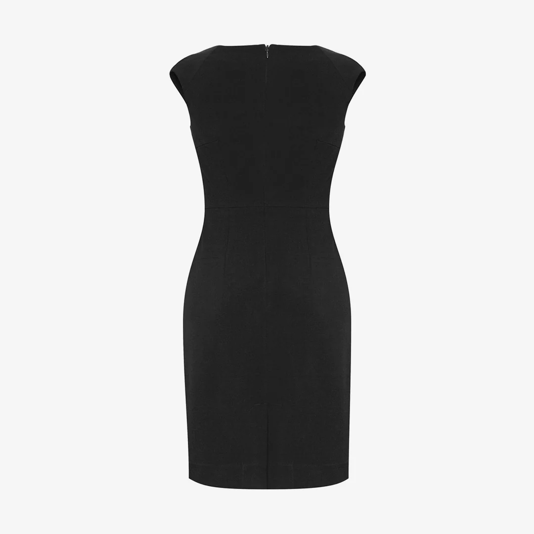 Biz Collection Ladies Audrey Dress - Image 3