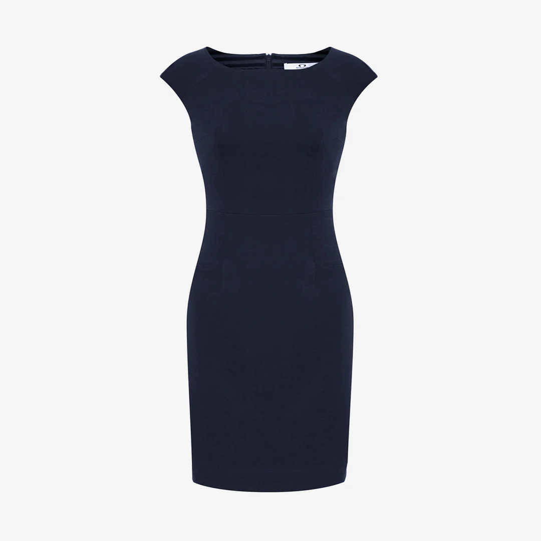 Biz Collection Ladies Audrey Dress - Image 4