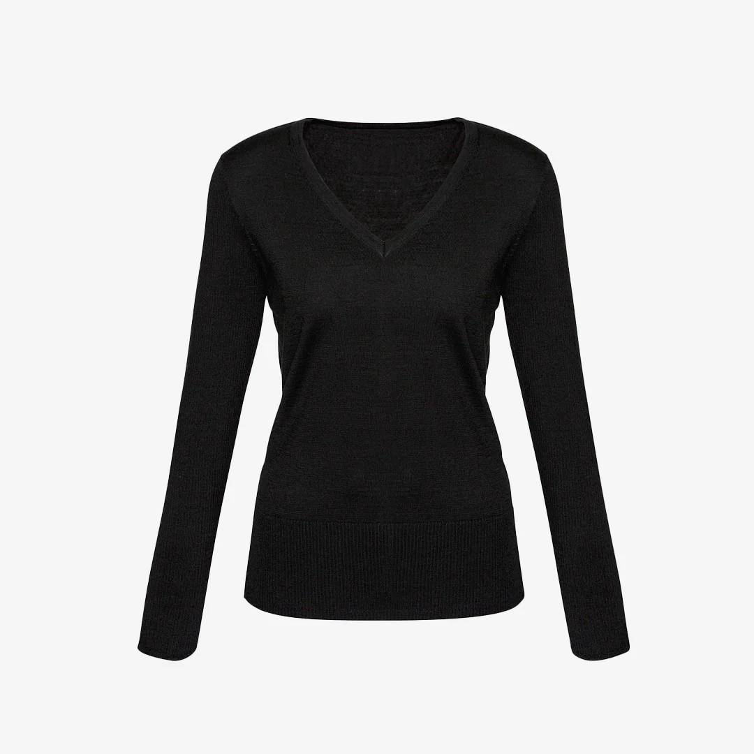 Biz Collection Ladies Milano Pullover