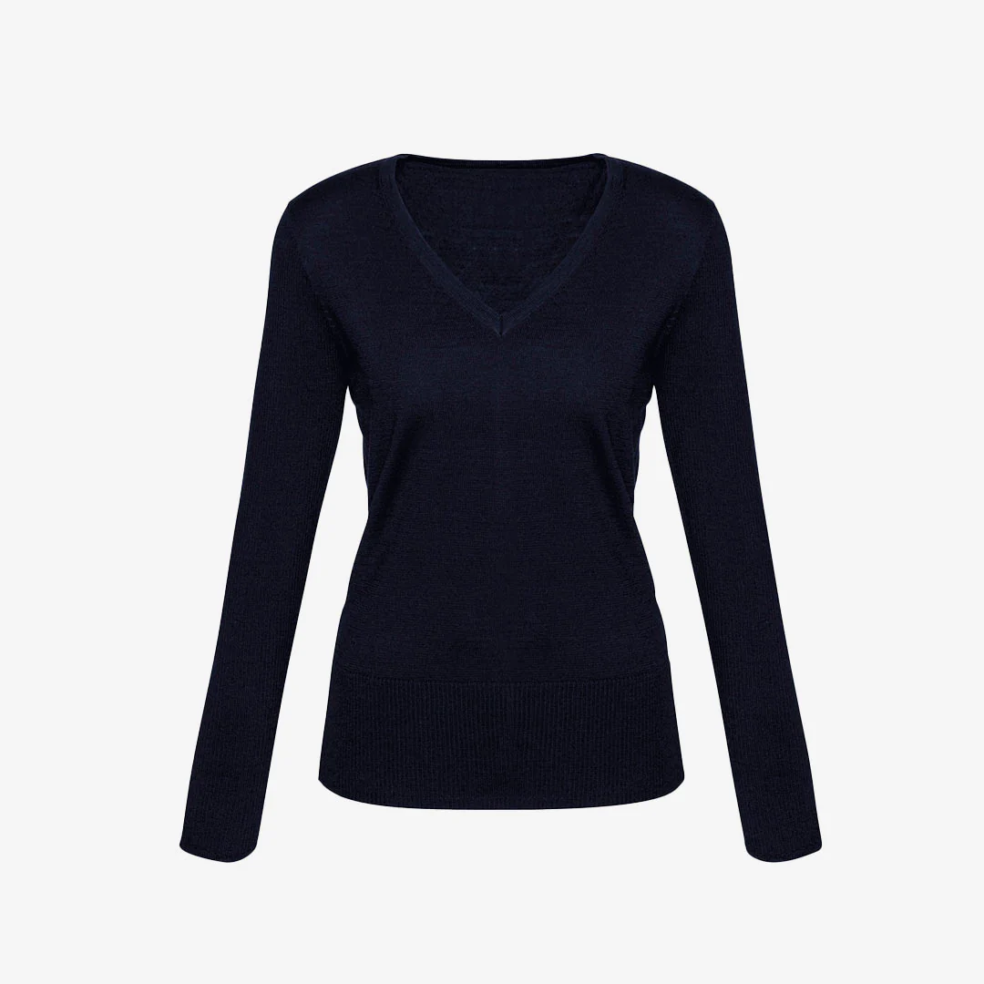 Biz Collection Ladies Milano Pullover - Image 3