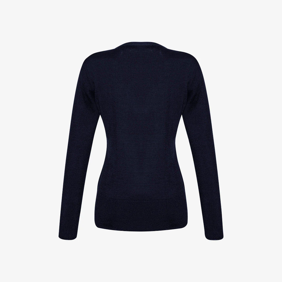 Biz Collection Ladies Milano Pullover - Image 4