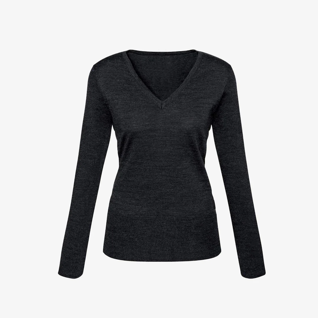 Biz Collection Ladies Milano Pullover - Image 5