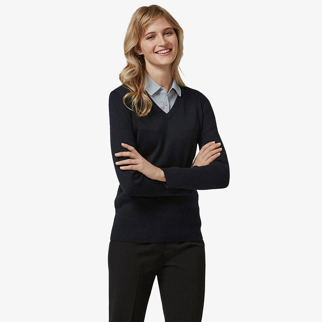 Biz Collection Ladies Milano Pullover - Image 8