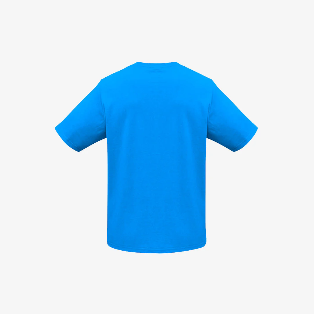 Biz Collection Men's Ice Tee - Image 14