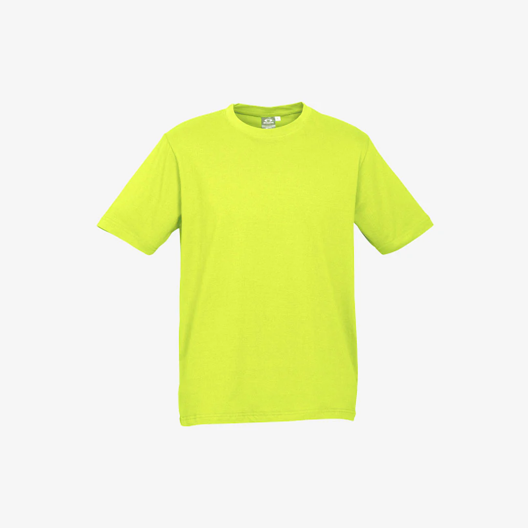 Biz Collection Men's Ice Tee - Image 15