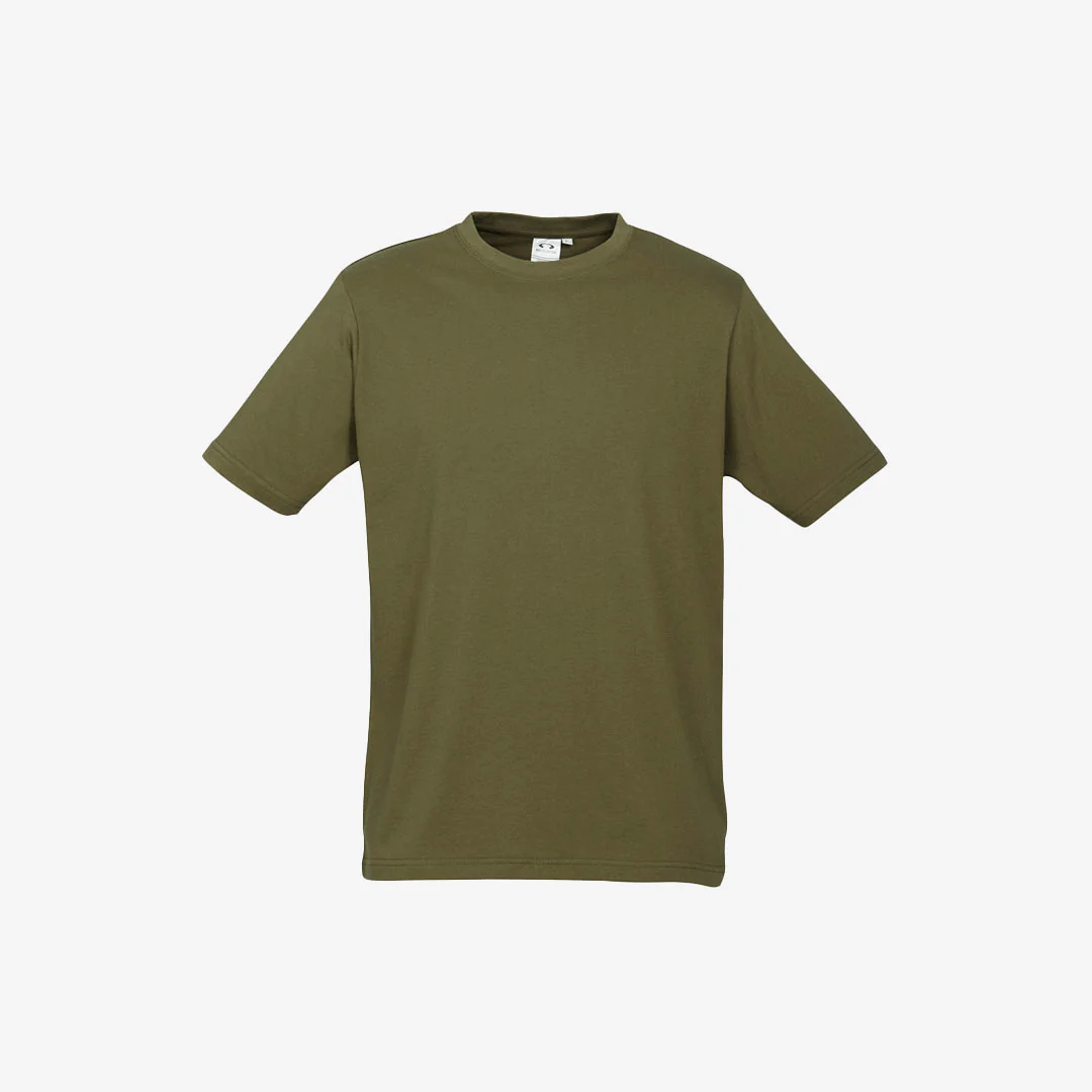 Biz Collection Men's Ice Tee - Image 21