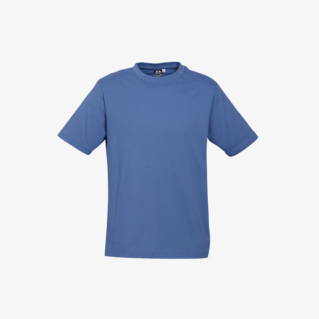 Biz Collection Men's Ice Tee - Image 3