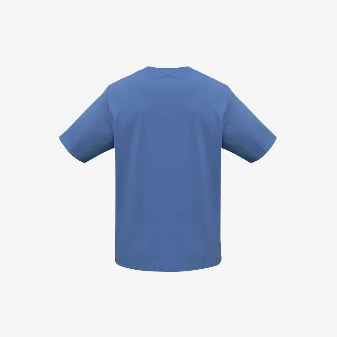 Biz Collection Men's Ice Tee - Image 4