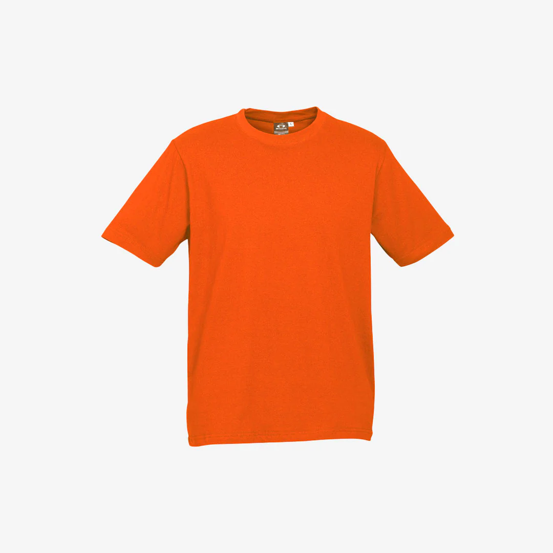 Biz Collection Men's Ice Tee - Image 5
