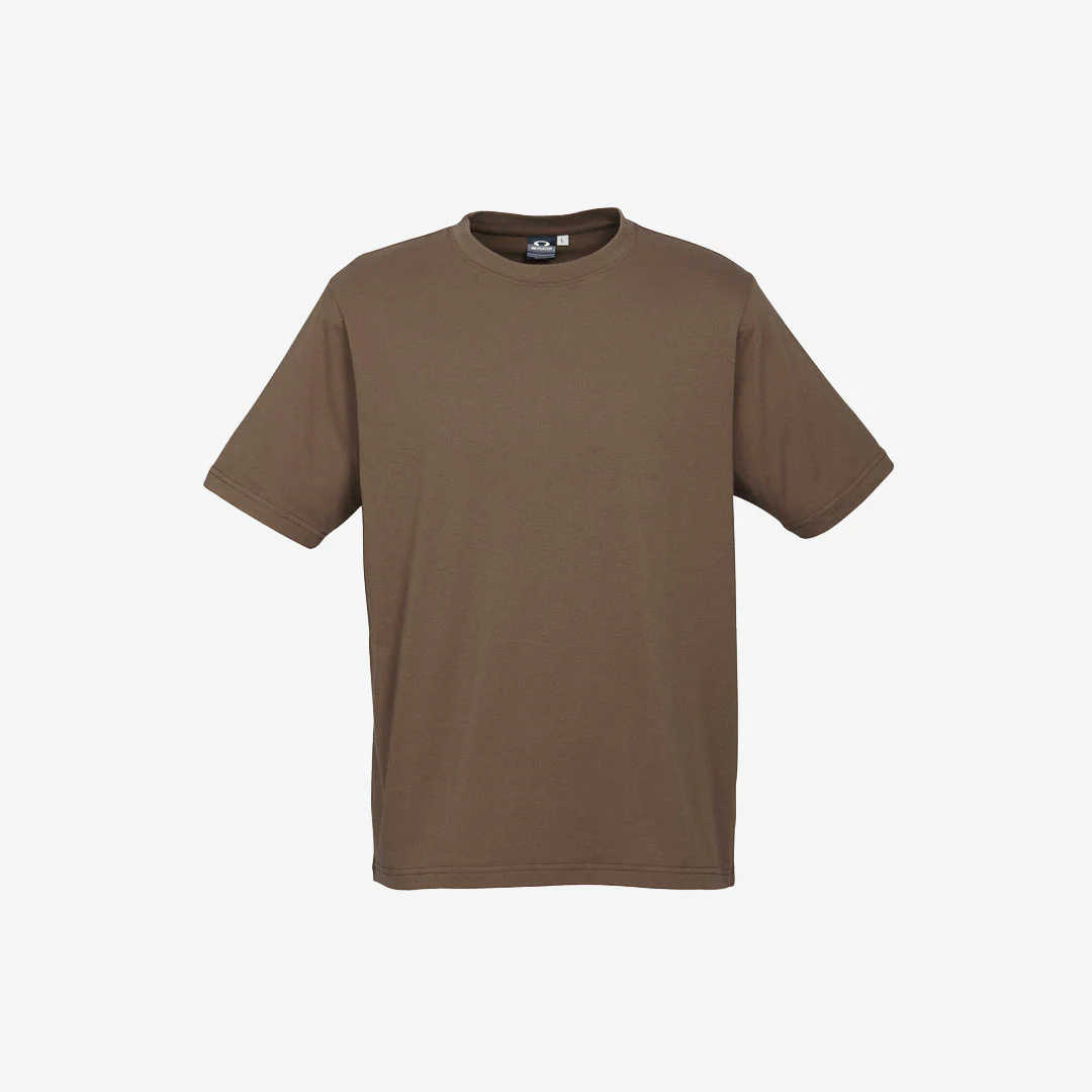 Biz Collection Men's Ice Tee - Image 9