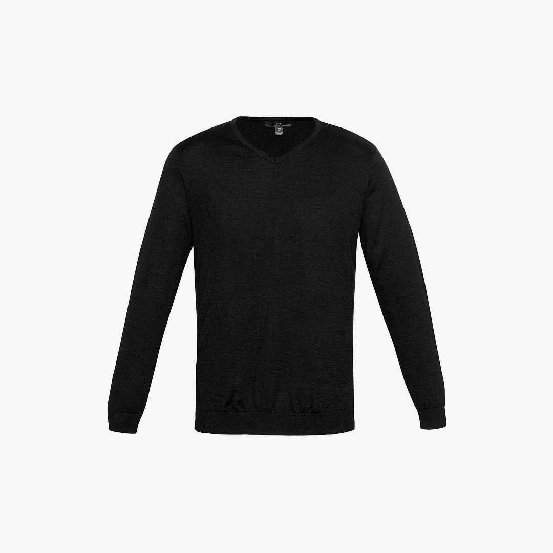 Biz Collection Men's Milano Pullover
