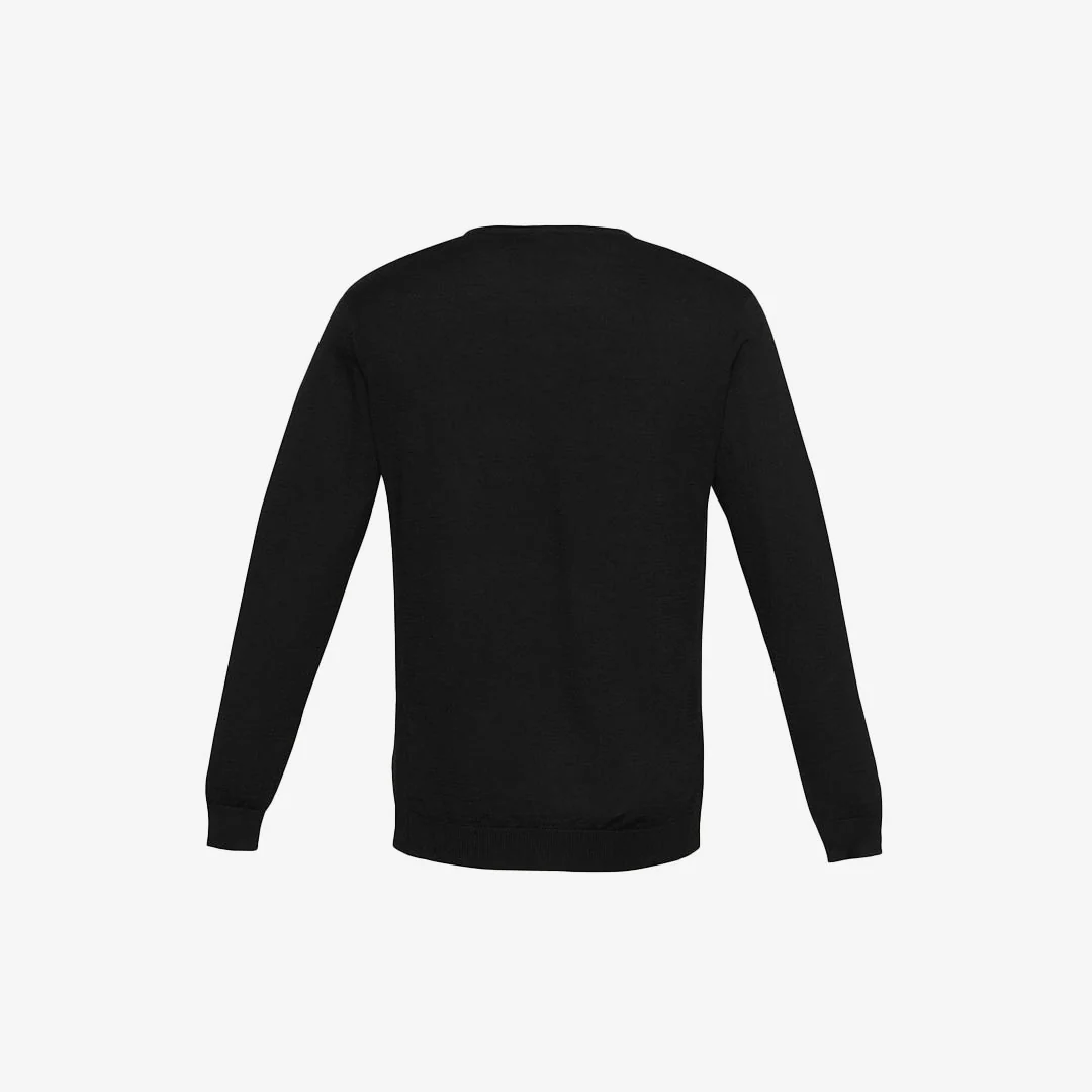 Biz Collection Men's Milano Pullover - Image 2