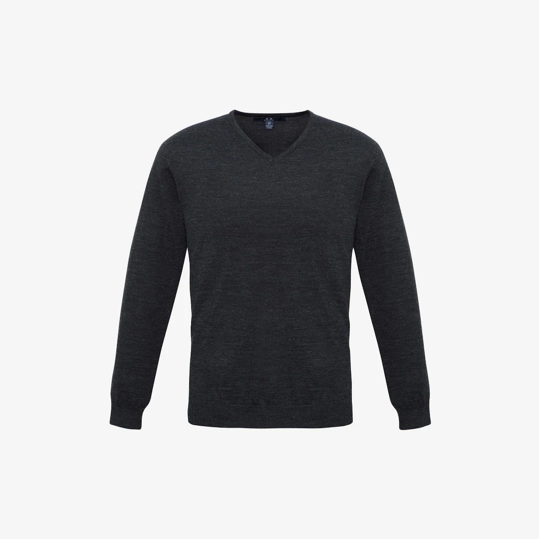 Biz Collection Men's Milano Pullover - Image 3