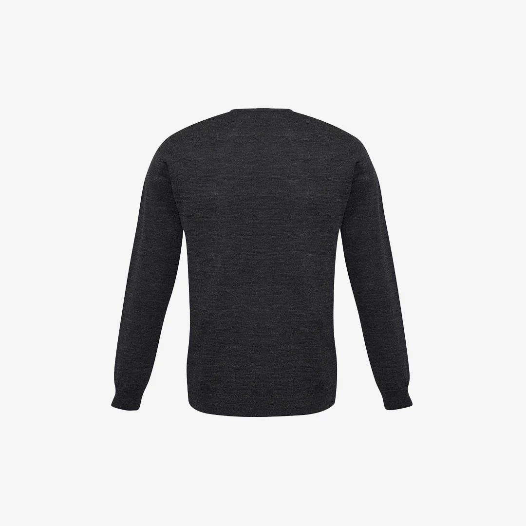 Biz Collection Men's Milano Pullover - Image 4