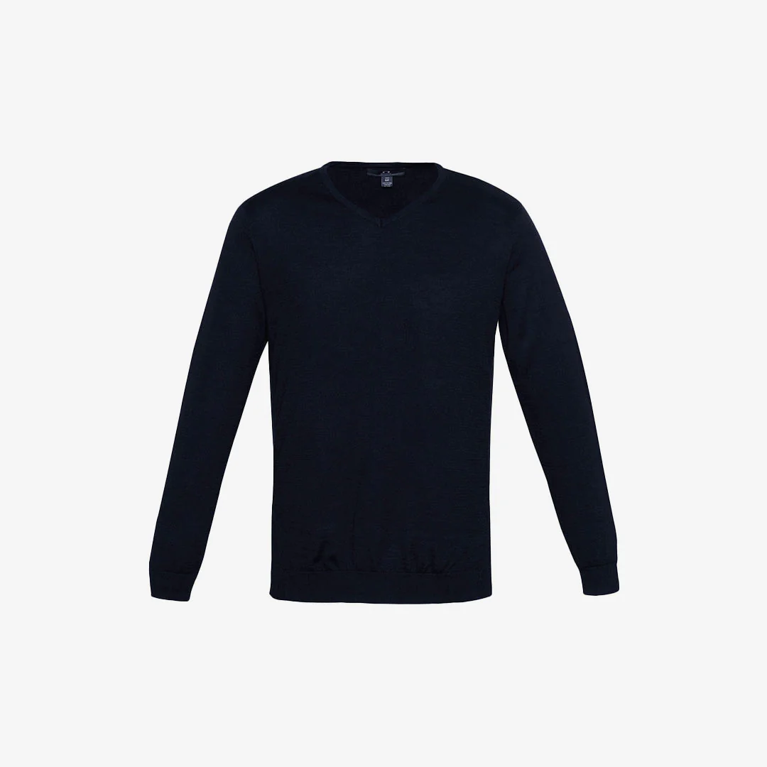 Biz Collection Men's Milano Pullover - Image 5