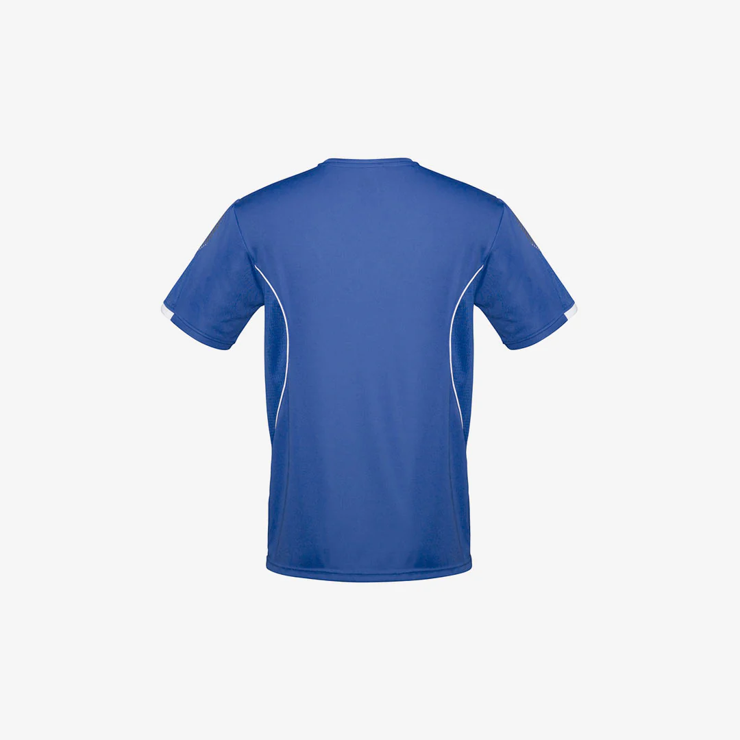 Biz Collection Men's Razor Tee - Image 6