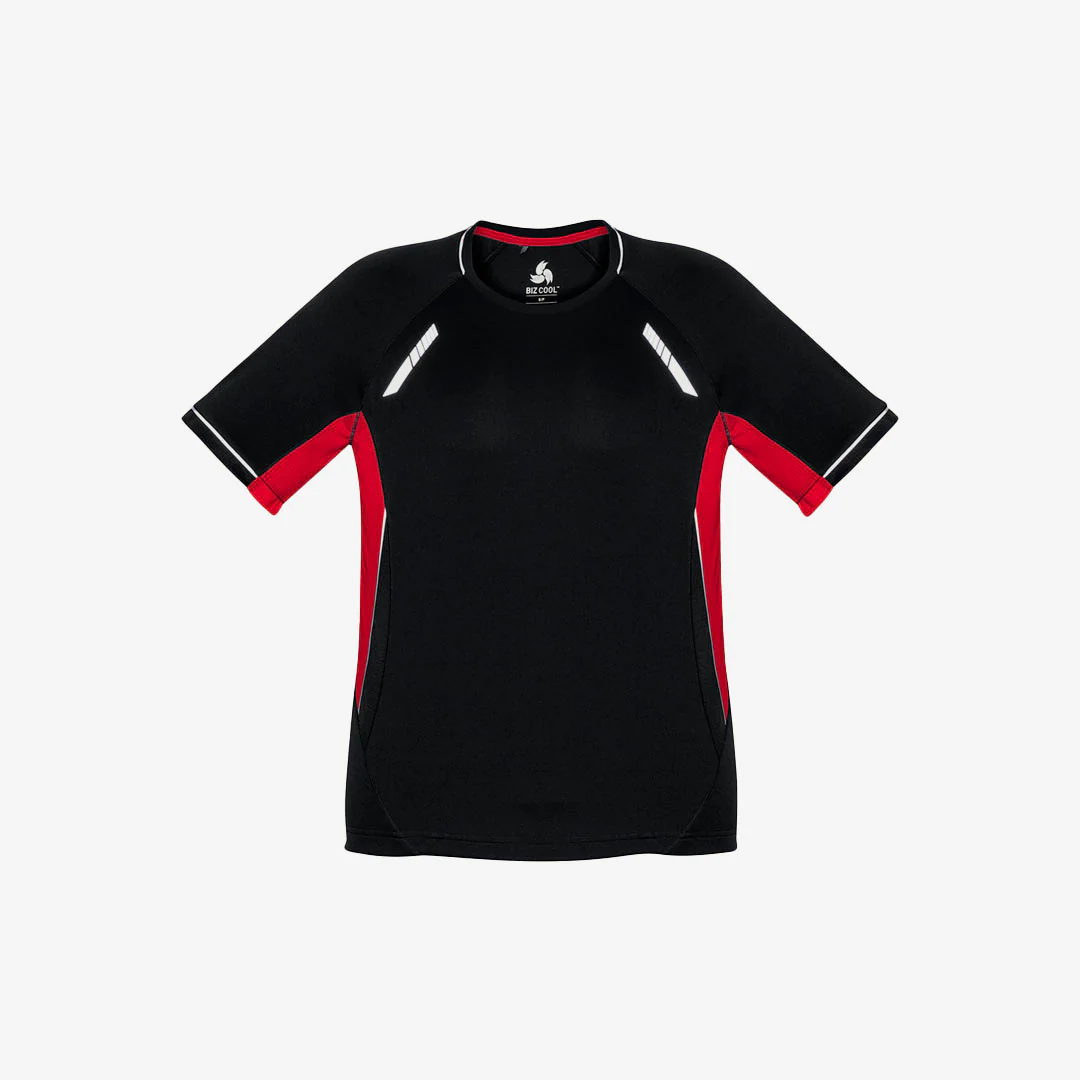 Biz Collection Men's Renegade Tee - Image 11