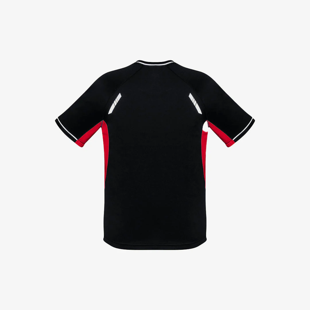 Biz Collection Men's Renegade Tee - Image 12