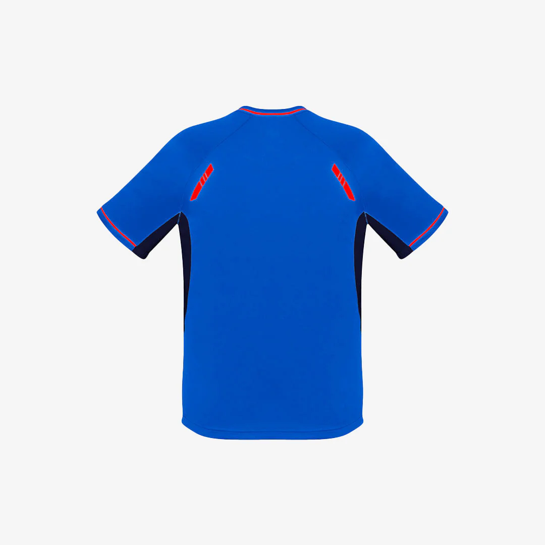 Biz Collection Men's Renegade Tee - Image 14