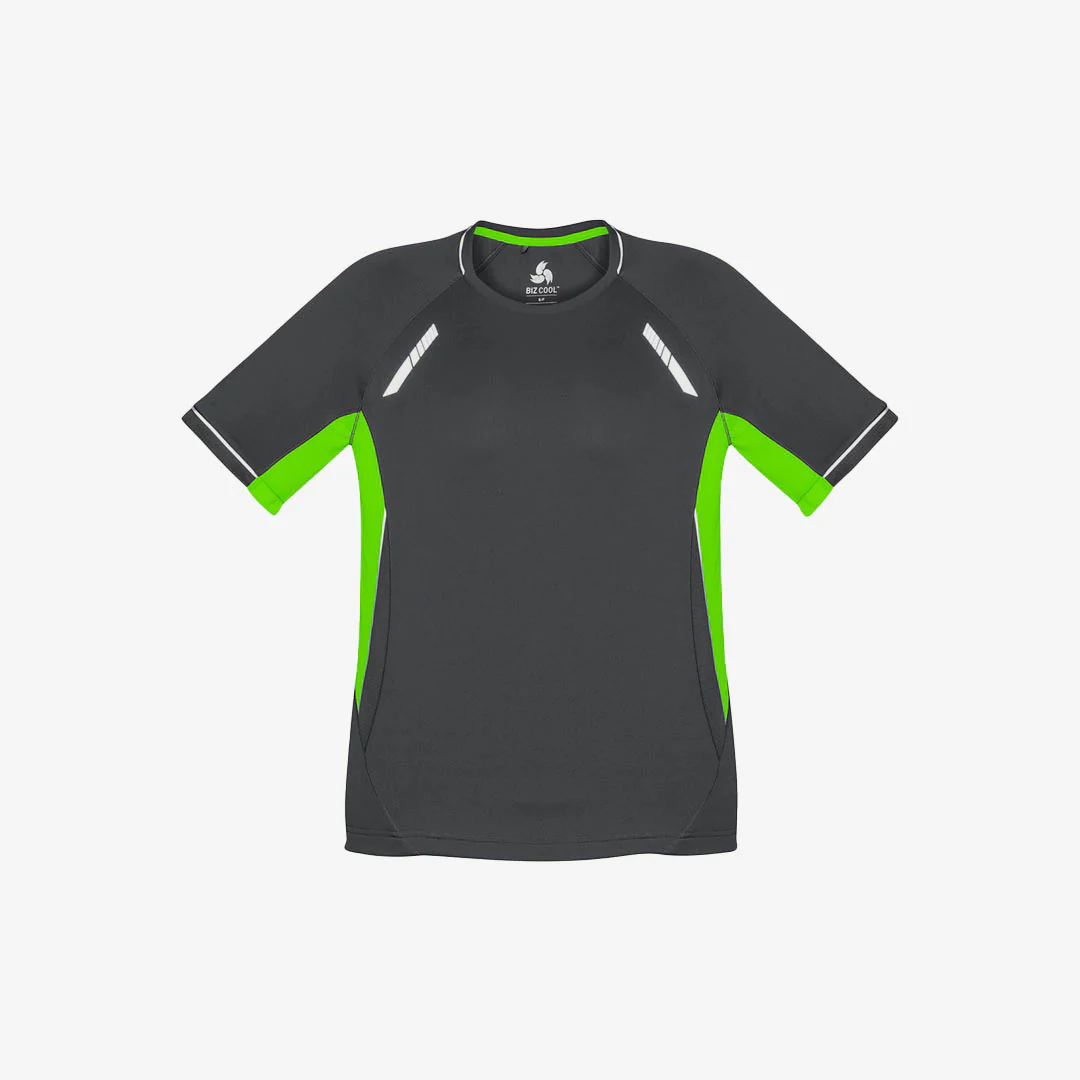 Biz Collection Men's Renegade Tee - Image 15