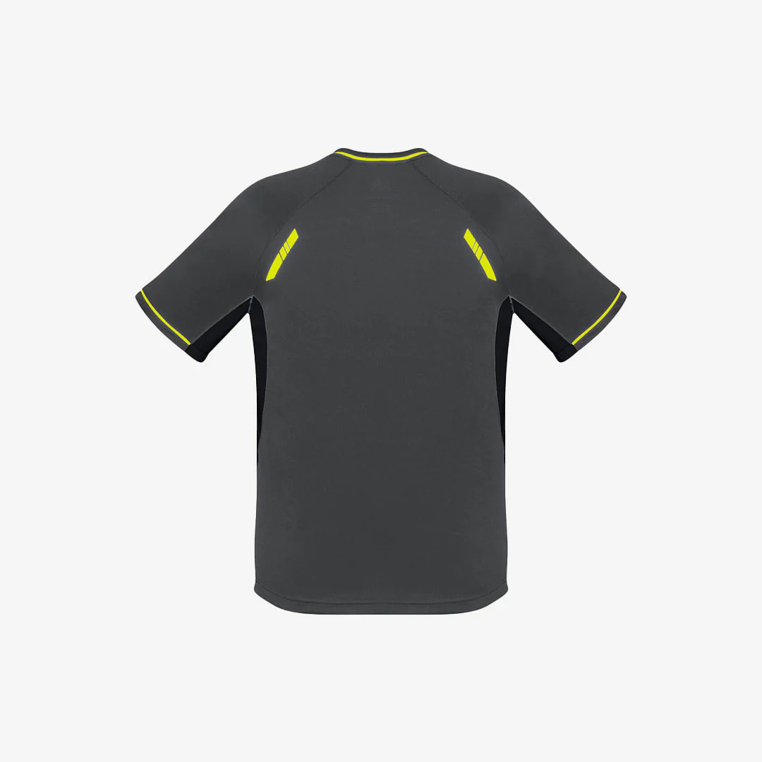 Biz Collection Men's Renegade Tee - Image 18