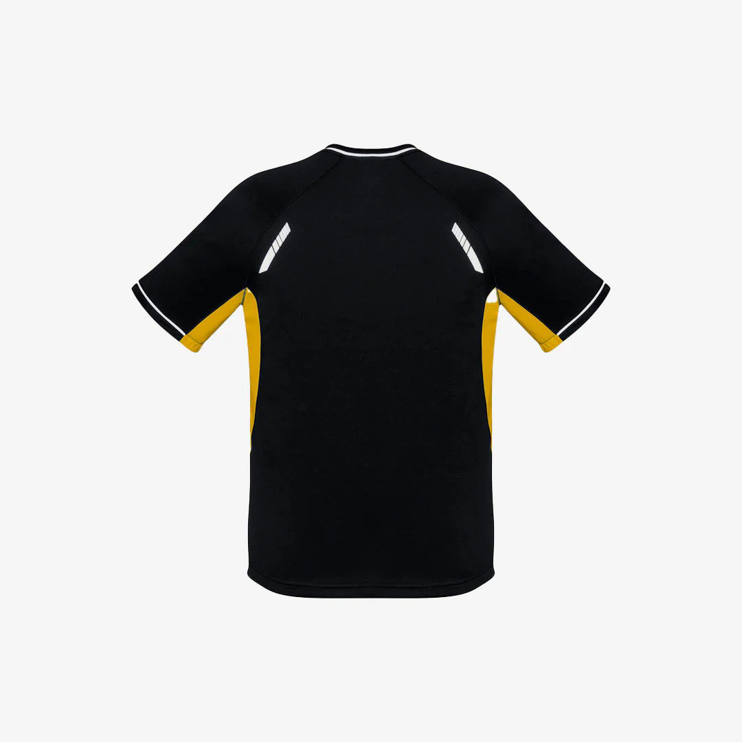 Biz Collection Men's Renegade Tee - Image 22